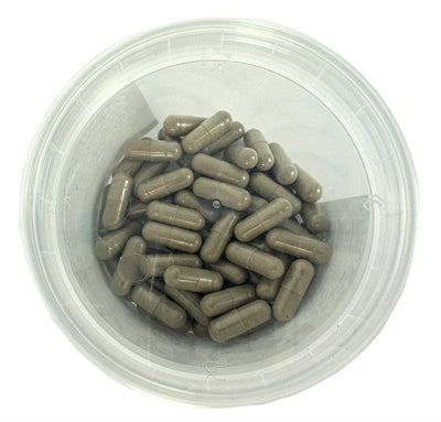 Load image into Gallery viewer, Dierendrogist mild sedativum capsules
