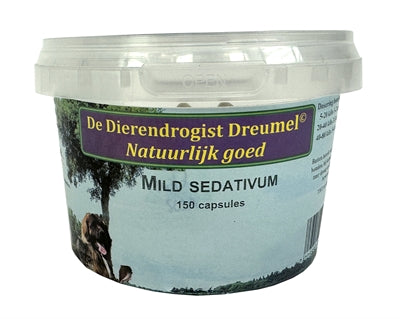 ギャラリービューアに画像をロードする, Dierendrogist mild sedativum capsules

