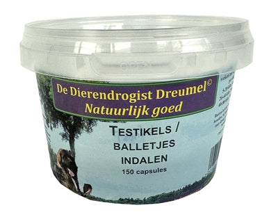 ギャラリービューアに画像をロードする, Dierendrogist testikels indalen capsules
