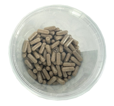 Chargez l'image dans la visionneuse de la galerie, Dierendrogist sperma optimaliseren capsules
