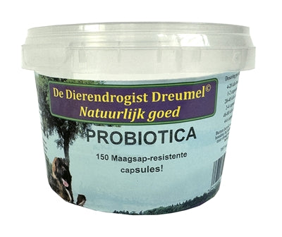 ギャラリービューアに画像をロードする, Dierendrogist probiotica capsules
