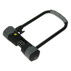 Yale 1062462 - u-slot met code std sec , standard security | 4 stuks