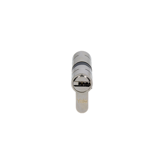 Yale 1060527 - profielcilinder 2100 mv 70mm(30 40) | 2 stuks
