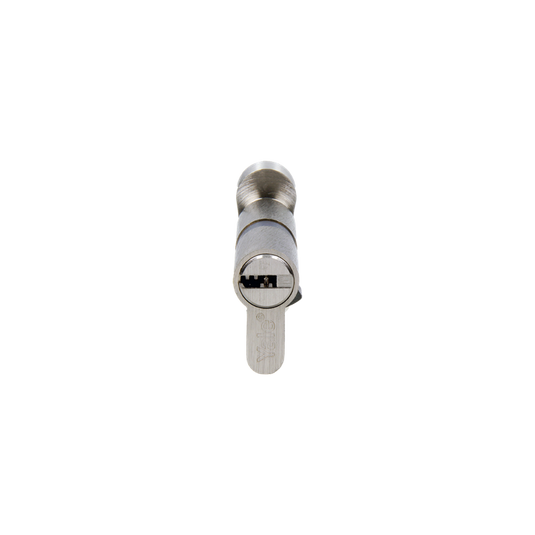 Yale 1060545 - knopcilinder 1000 mv 70mm(35 35) | 2 stuks