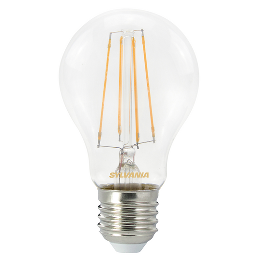 Sylvania 1056546 - syl peer kw e27 helder 1000lm 7,5w=72w | 6 stuks