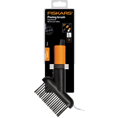 Fiskars 1063214 - quikfit voegenborstel | 1 stuks