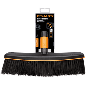 Fiskars 1063224 - quikfit straatbezem | 1 stuks