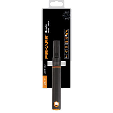 Fiskars 1063208 - quikfit handgreep 30cm | 1 stuks