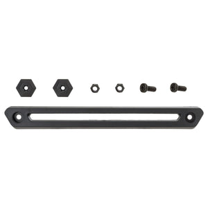 Click'ngo swinglock - reserve rail