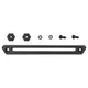 Click'ngo swinglock - reserve rail
