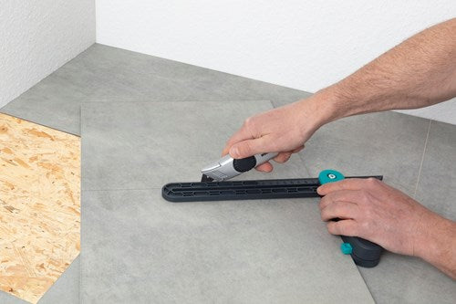 Load image into Gallery viewer, Wolfcraft multi cutter | vast | 1 stuk - 4155000
