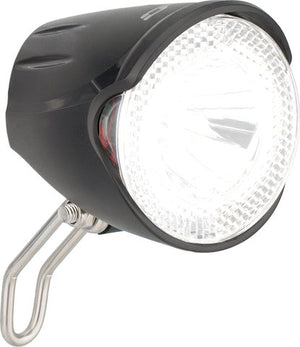 Xlc led front light cl-d02 - stvzo approved