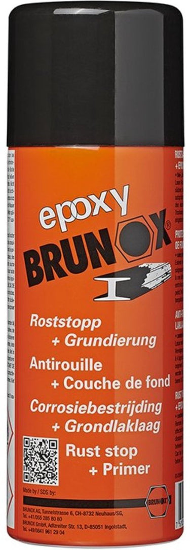 Brunox Epoxy Spray 400 Ml