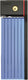 Abus Bordo uGrip 5700 - vouwslot 80 cm, blauw
