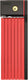Abus Bordo Big uGrip - Vouwslot 100cm - Rood