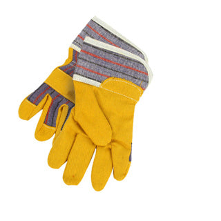 Load image into Gallery viewer, Powerrrr werkhandschoenen junior | 6 stuks
