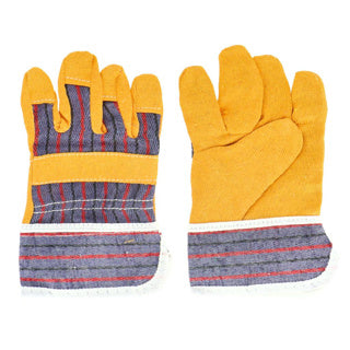 Load image into Gallery viewer, Powerrrr werkhandschoenen junior | 6 stuks
