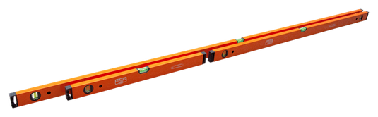 Bahco waterpasset 600 1200 1800mm