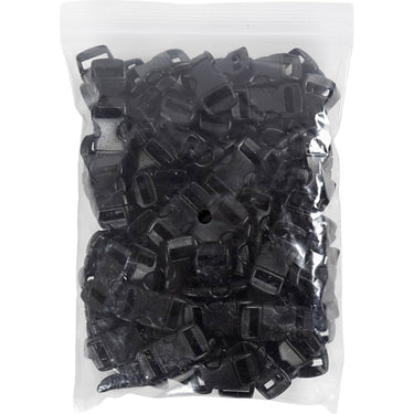 Http: www.cchobby.nl klik-sluiting-l-29-mm-b-15-mm-gatgrootte-3x11-mm-zwart-100-stuk-1-doos
