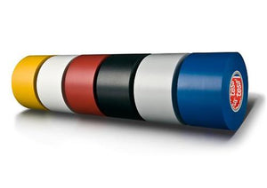 Tesa tape wit 50mm 33mtr