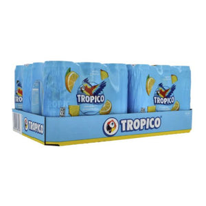 Tropico original blikje (24x 33cl)