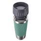 Load image into Gallery viewer, Tefal Tefal Travel Mug Easy Twist Isoleerbeker 0,36L Groen
