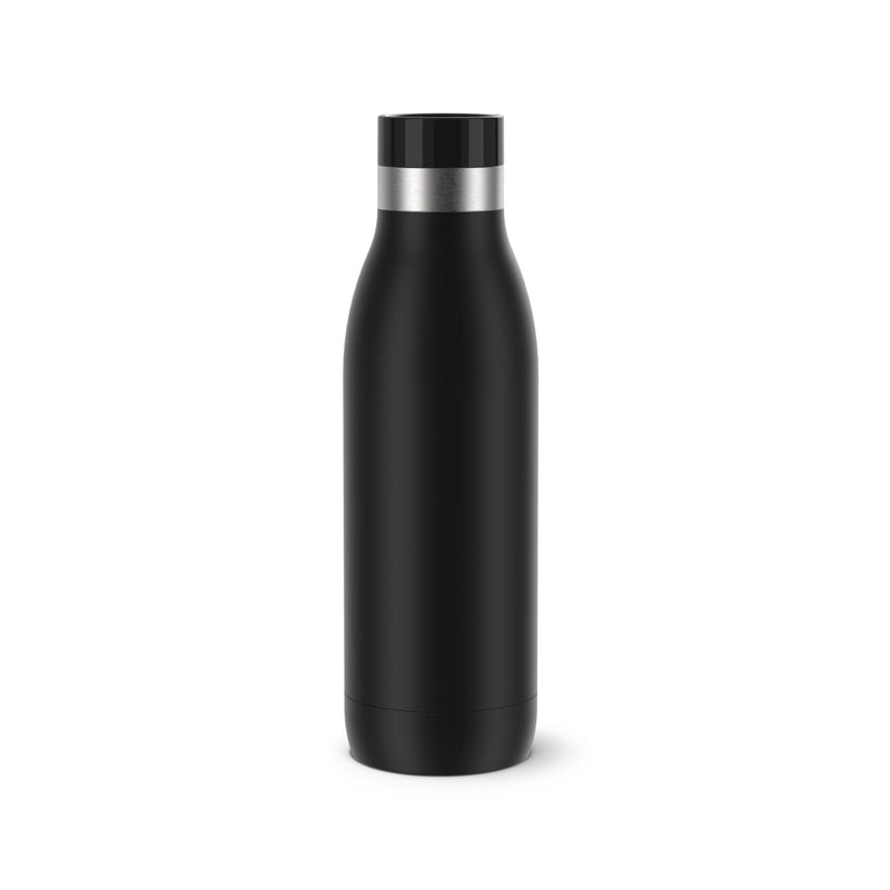 Load image into Gallery viewer, Tefal bludrop basic zwart 0,5l

