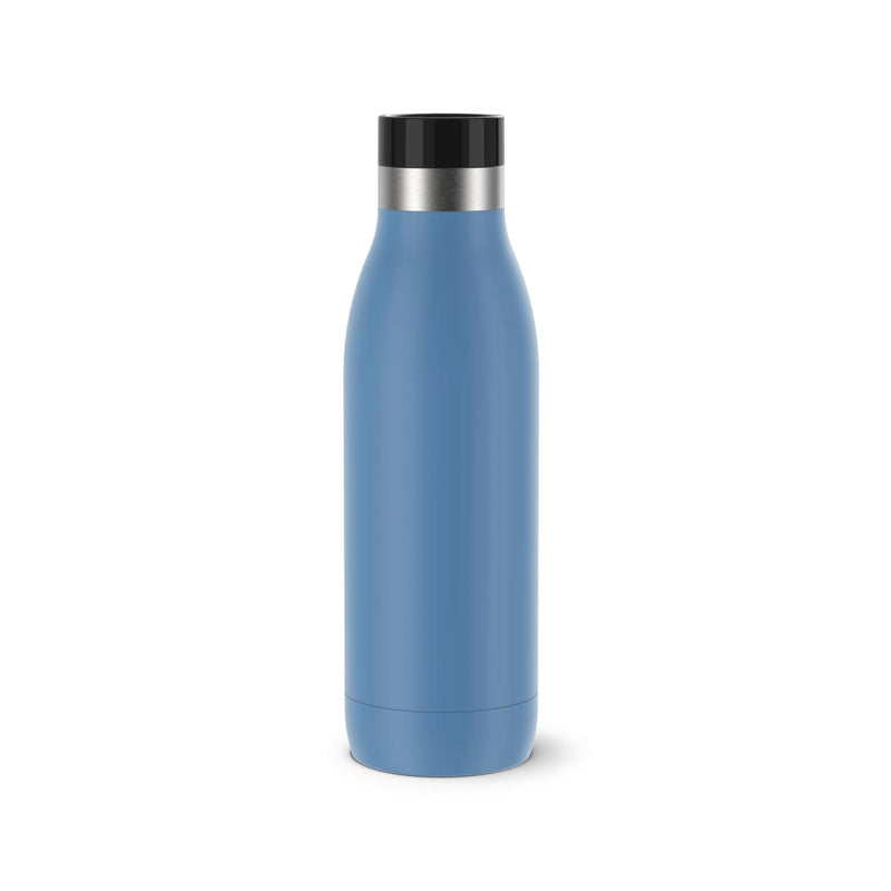 Load image into Gallery viewer, Tefal n3110310 bludrop basic thermosfles 0.5l blauw

