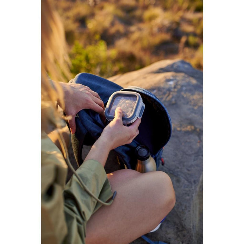 Load image into Gallery viewer, Tefal Tefal MasterSeal Vershoudbakje 0.2L RVS Blauw
