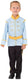 Little adventures - prince charming verkleedset – maat 110-122