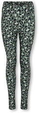 Only play - onpjam-2-mille hw aop pck tights girlsmeisjes broek