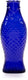 Serax - paola navone fish fish - karaf - kobaltblauw - 85cl