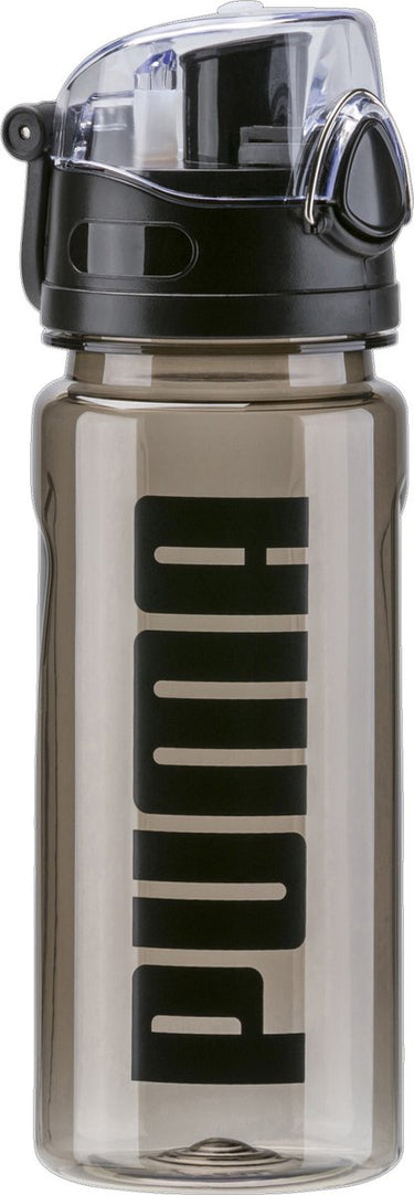 Puma tr sportstyle waterbottle unisex bidon - black