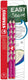 Stabilo easygraph hb rechtshandige grafietpotloden roze - 2st.