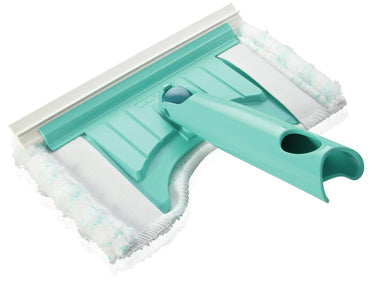 Leifheit flexipad bad- en tegelwisser - click system - 20 cm wisbreedte