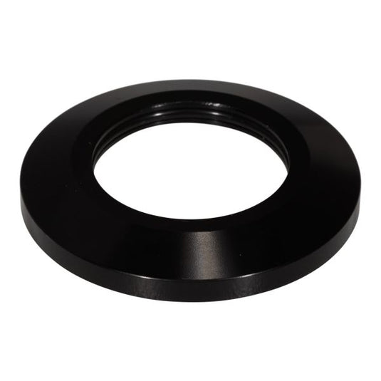 Elvedes top cover voor 1? 50mm hoogte 7,2mm