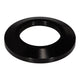 Elvedes top cover voor 1? 50mm hoogte 7,2mm