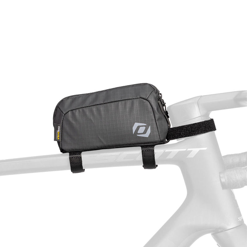 Load image into Gallery viewer, Syncros ride nutrition top tube bag
