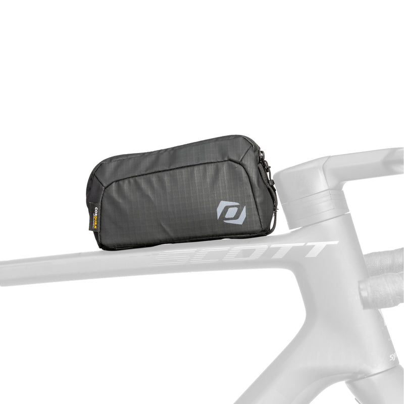 Load image into Gallery viewer, Syncros ride nutrition top tube bag
