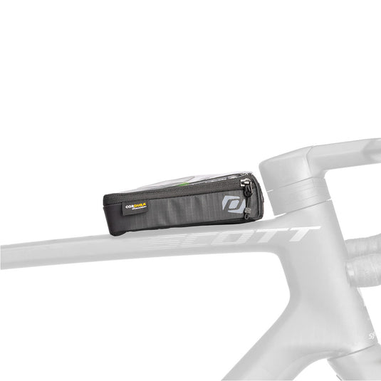 Syncros ride touch screen top tube bag