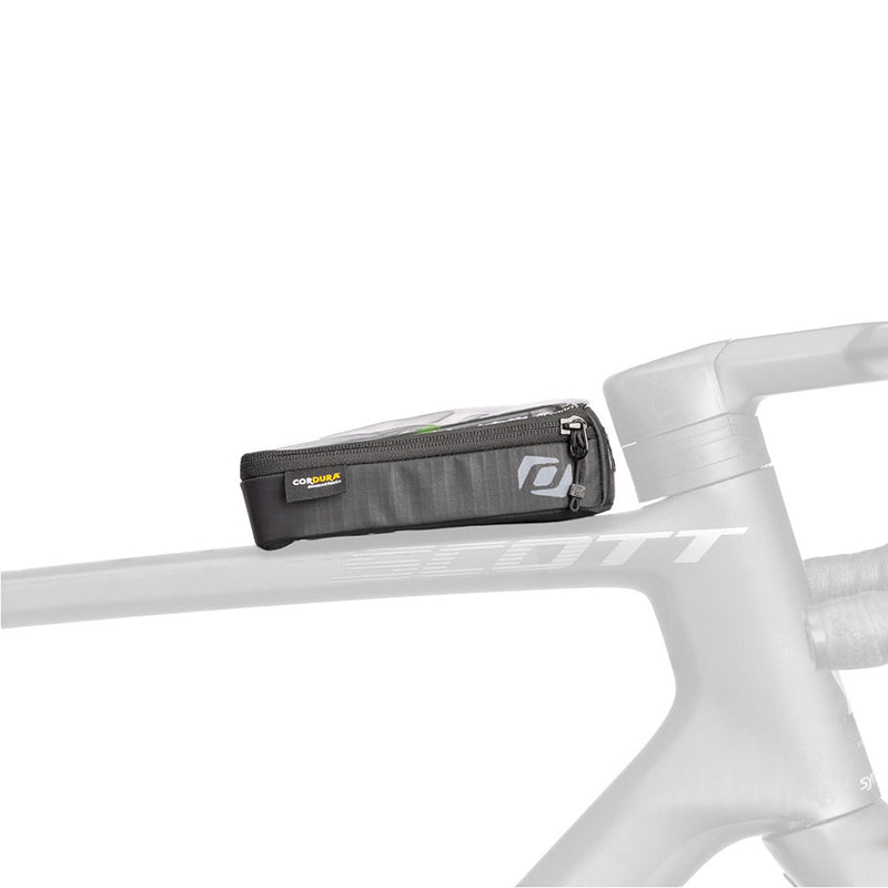 Load image into Gallery viewer, Syncros ride touch screen top tube bag

