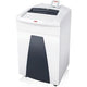 Papierversnipperaar hsm p36i securio 145 liter
