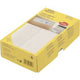 Frankeeretiketten avery zweckform 3433 wit 500 stuks