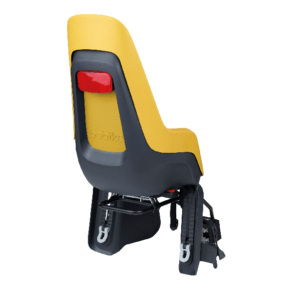 Load image into Gallery viewer, Bobike zitje maxi one mighty mustard
