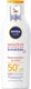 Nivea anti-allergie zonbeschermer sensitive (200 ml) 50+ (200 ml)