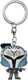 Funko pop! star wars: the mandalorian - bo-katan kryze keychain