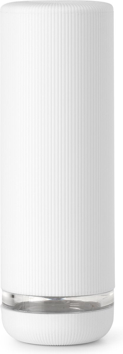 Brabantia sinkstyle afwasmiddel dispenser - knijpfles - 200 ml - fresh white