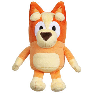 Afbeelding laden in galerijviewer, Moose toys pluchen knuffel bluey - bingo, 20cm
