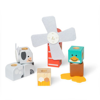 Melissa doug | 2 stuks