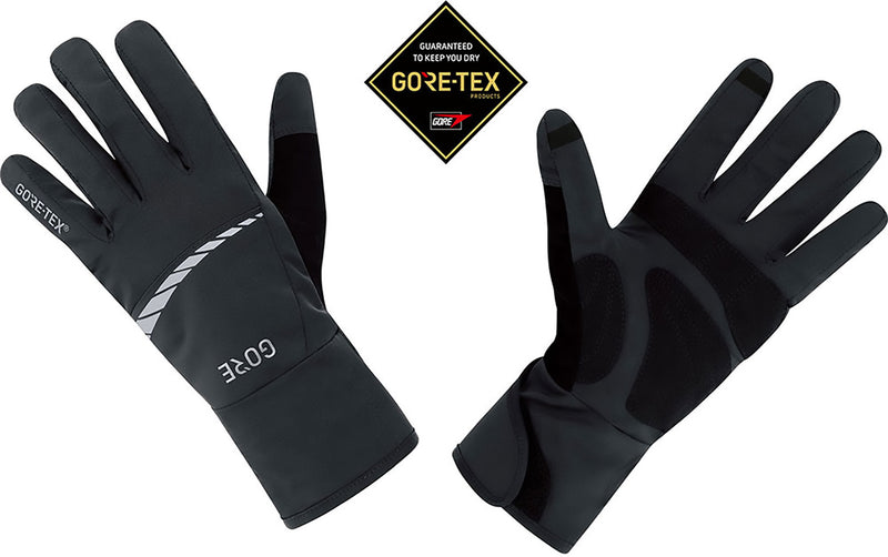 Load image into Gallery viewer, Gorewear c5 gore-tex® - gloves
